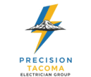 precision tacoma electrician group